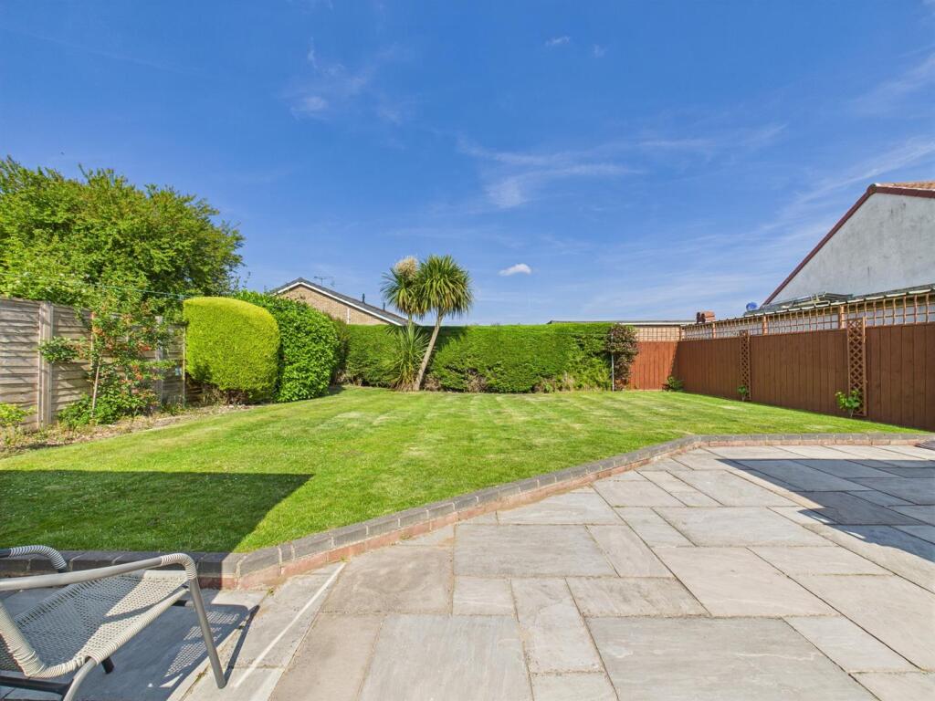 Garden: