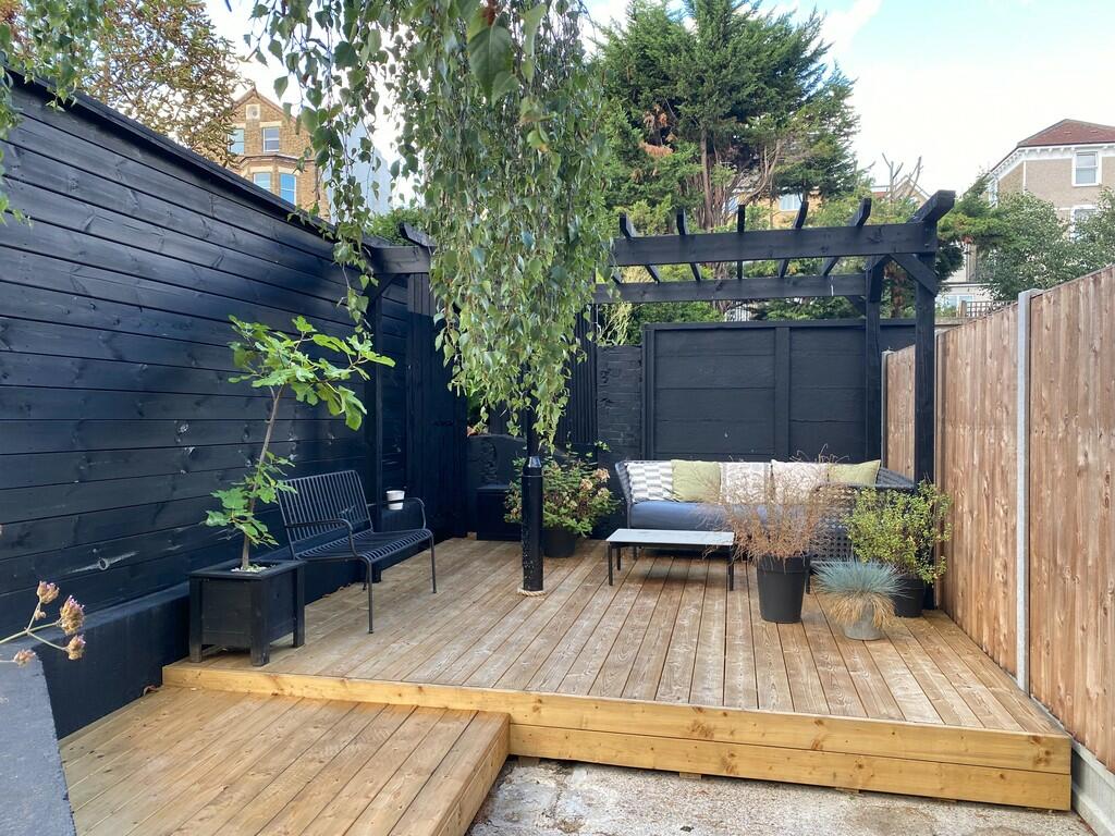 garden