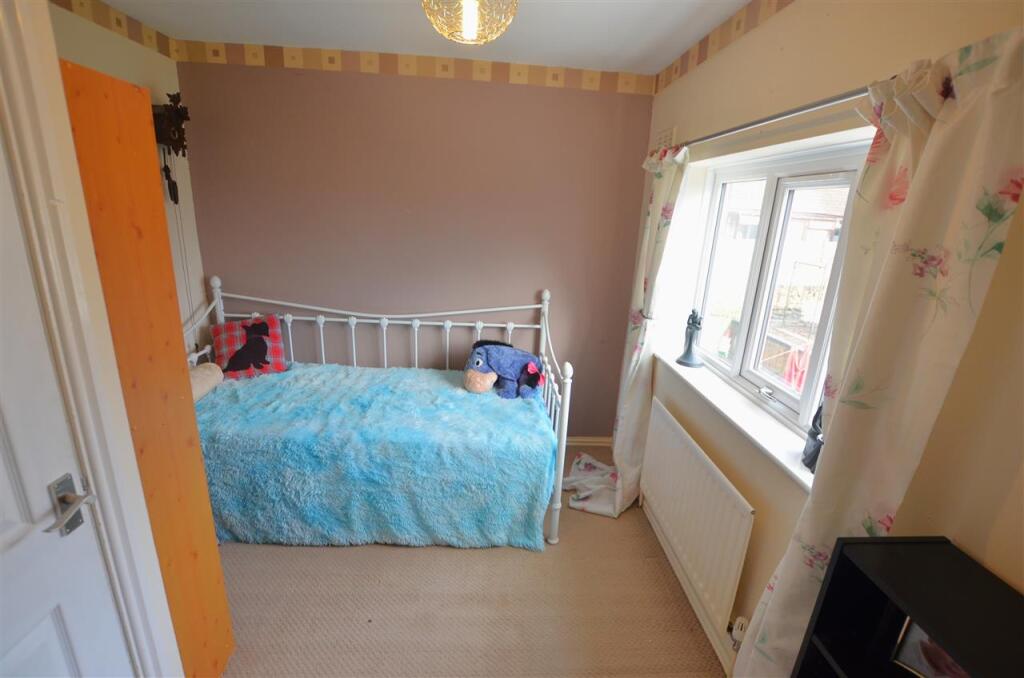 Bedroom 3.
