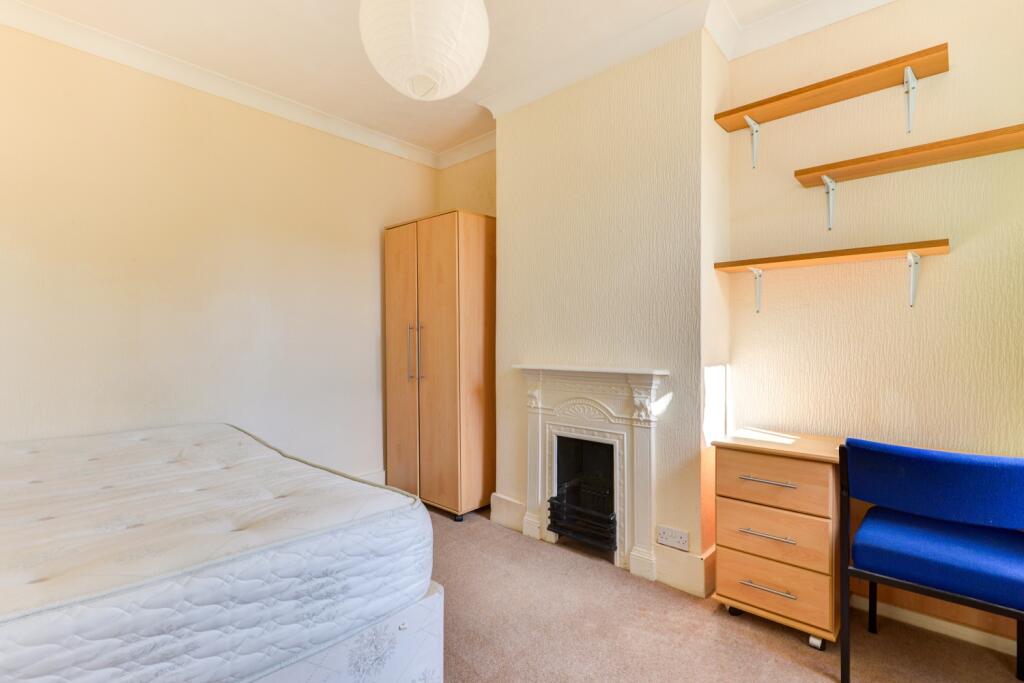 78 Brading Road Bedroom 4