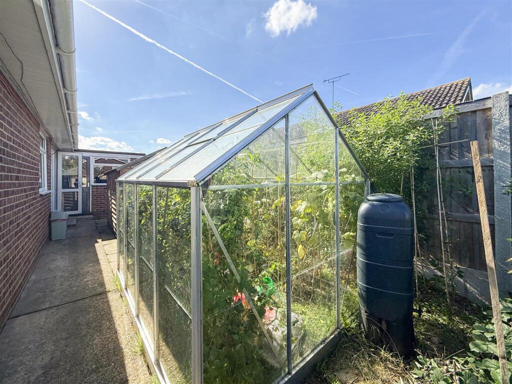 greenhouse