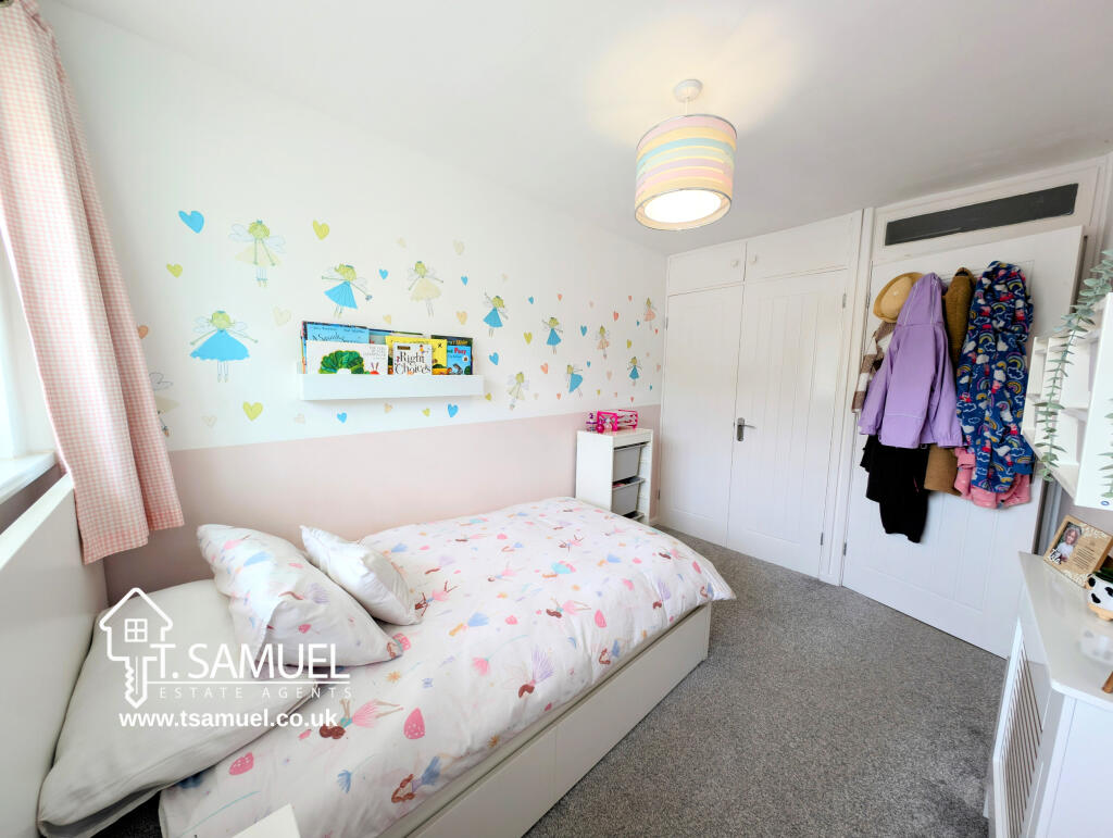 Bedroom 3