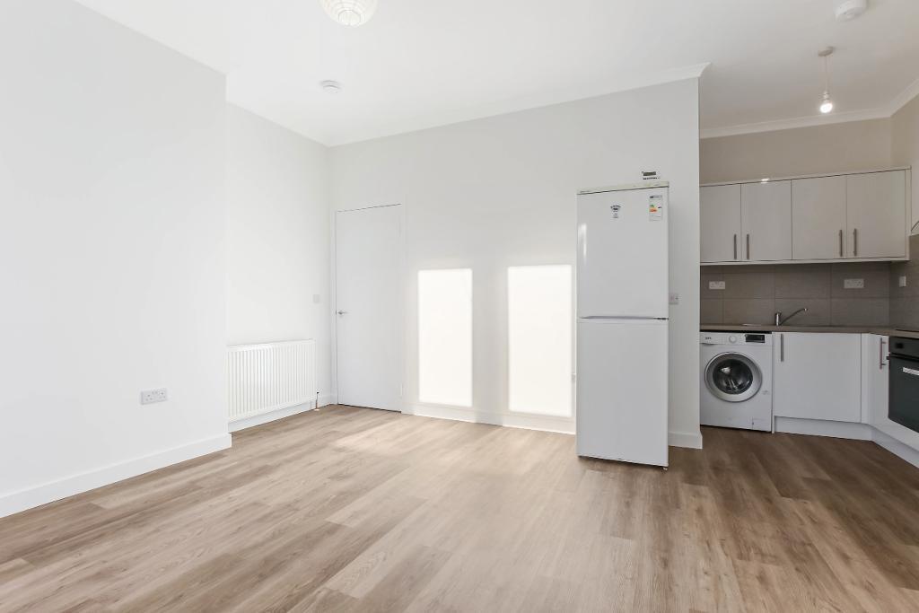 Livingroom/Kitchen