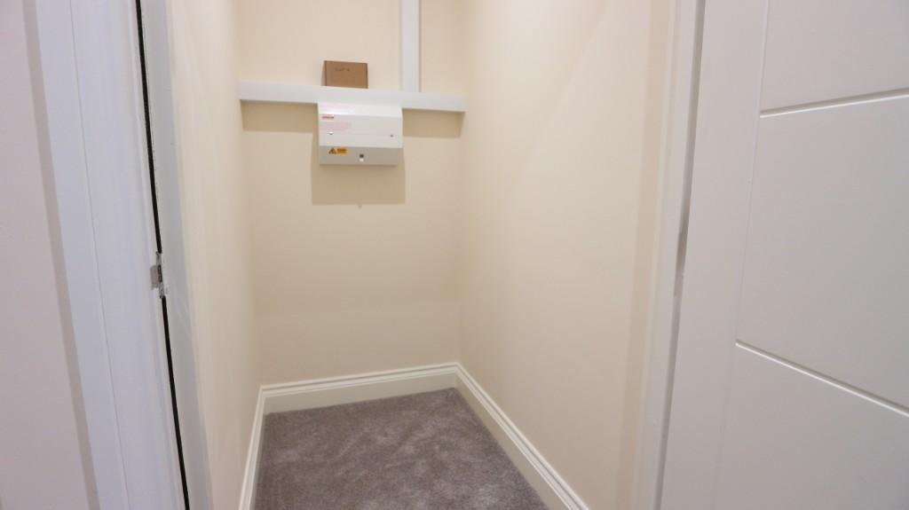 Storage cupbboard
