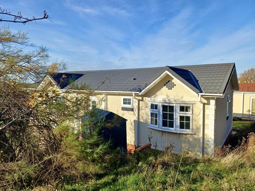 Front Elevation