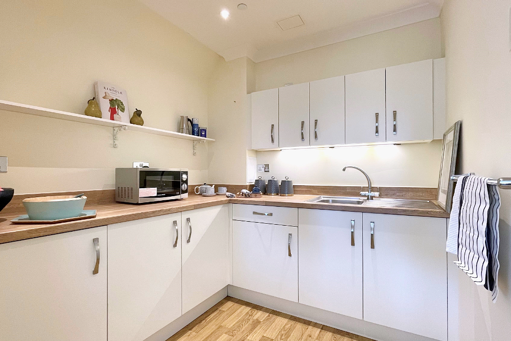 Kitchenette