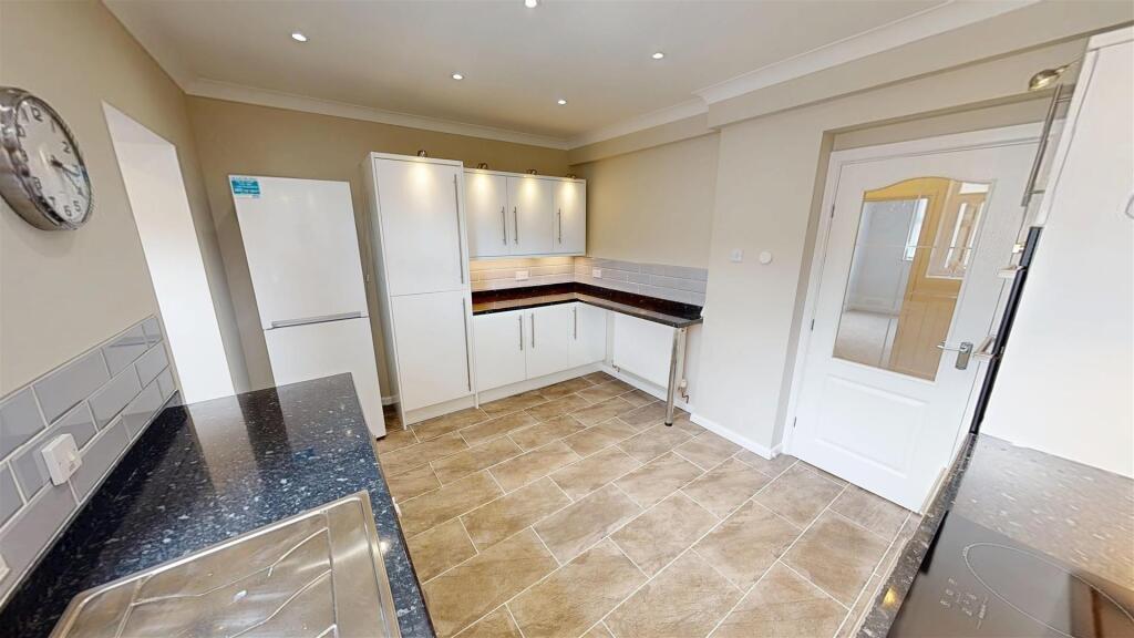 Drake Street Kitchen