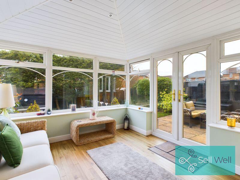 Sunroom