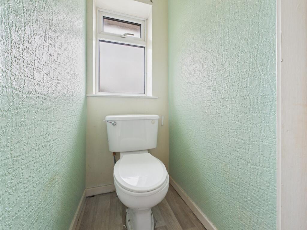 WC