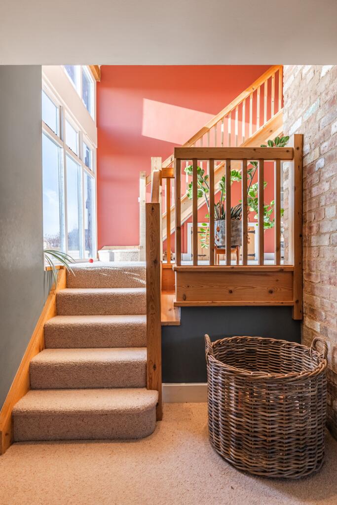 Church Road, Whinburgh, NR19