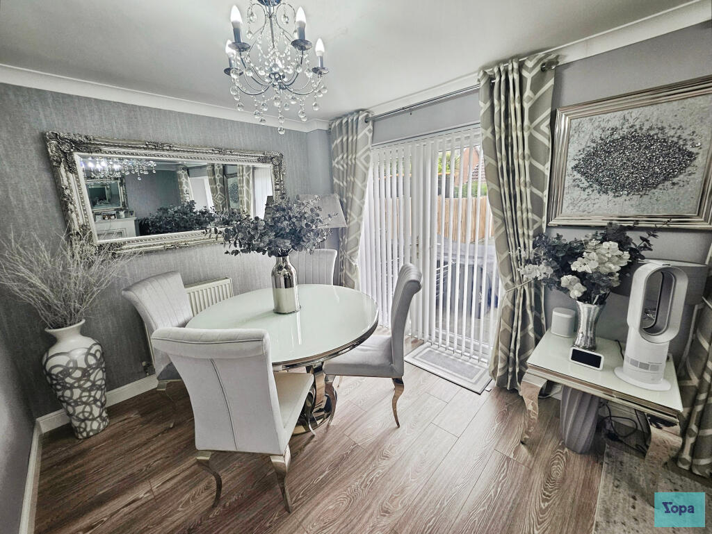 Lounge/Diner