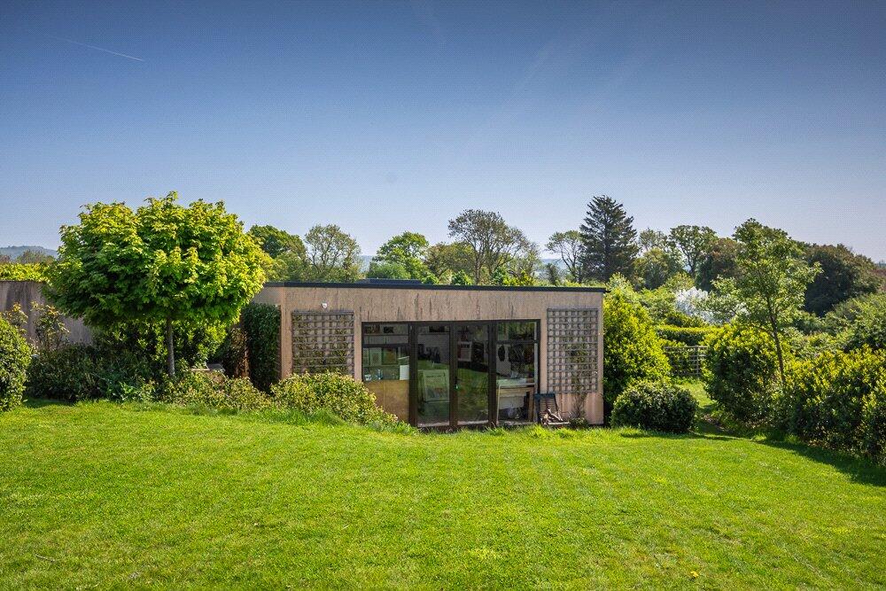 Annexe &amp; Studio