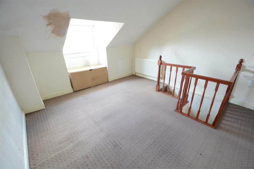 loft space