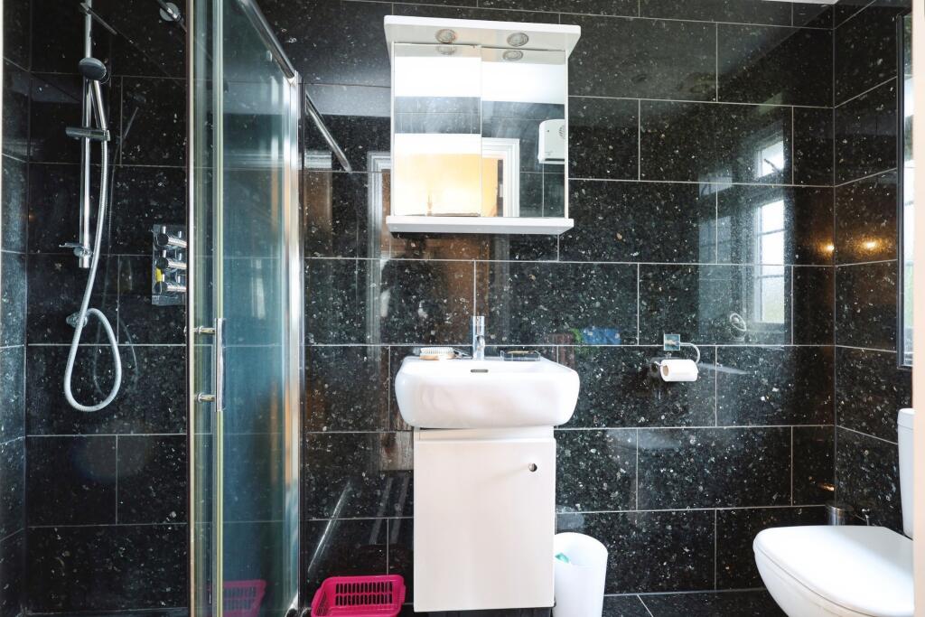 En-suite