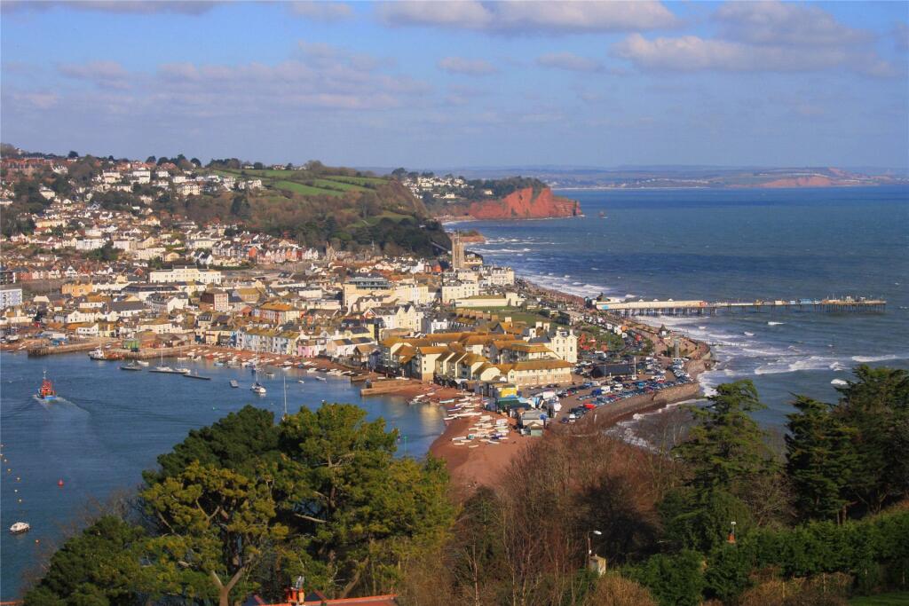 Teignmouth