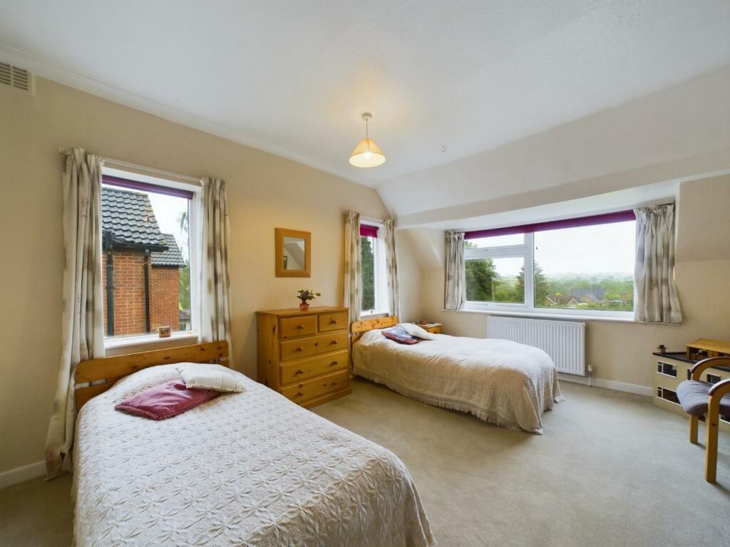 Bedroom Four