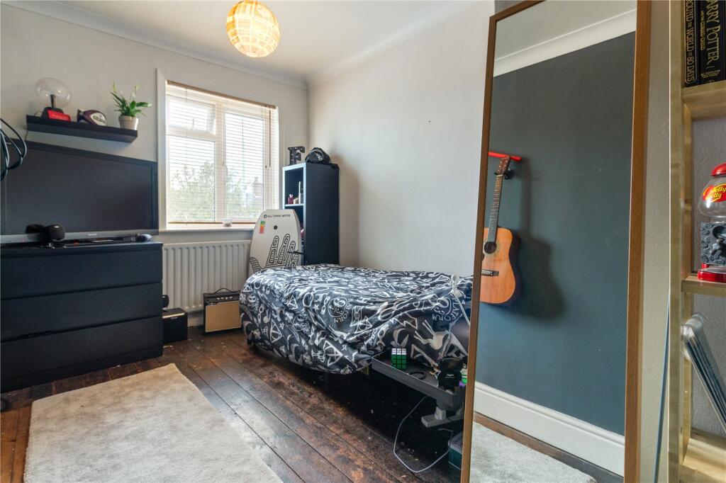 Bedroom 4