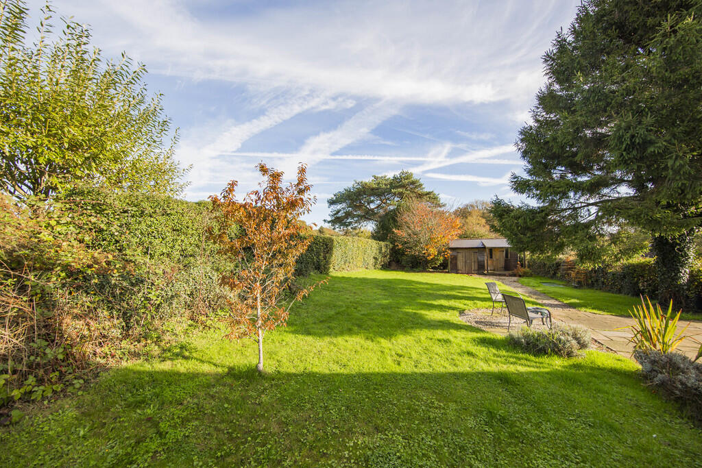 Garden 2