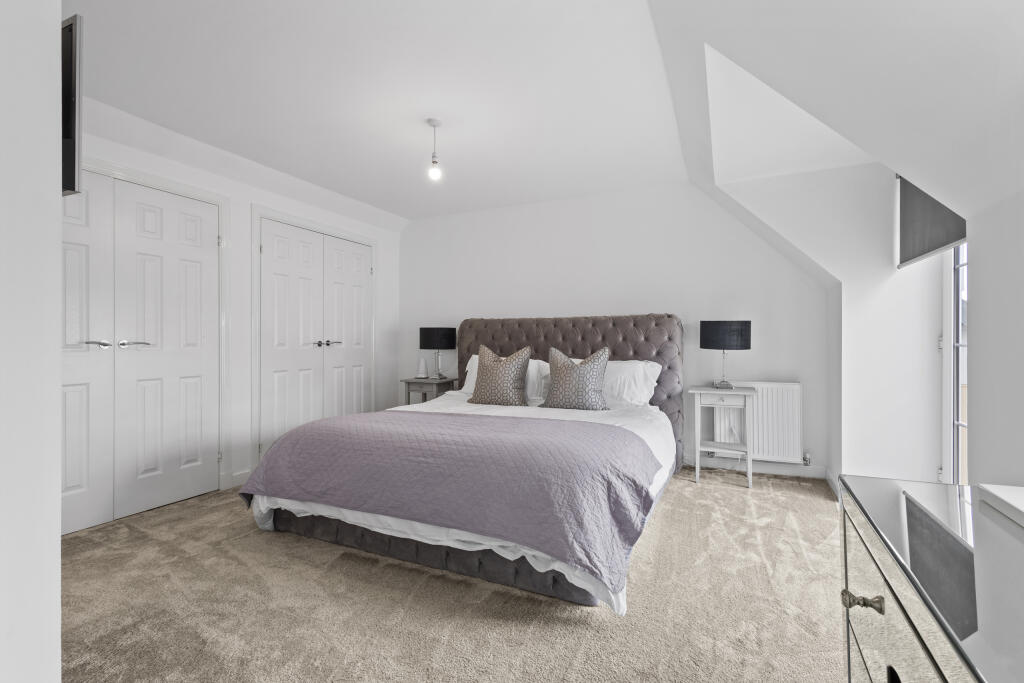 Primary bedroom 2