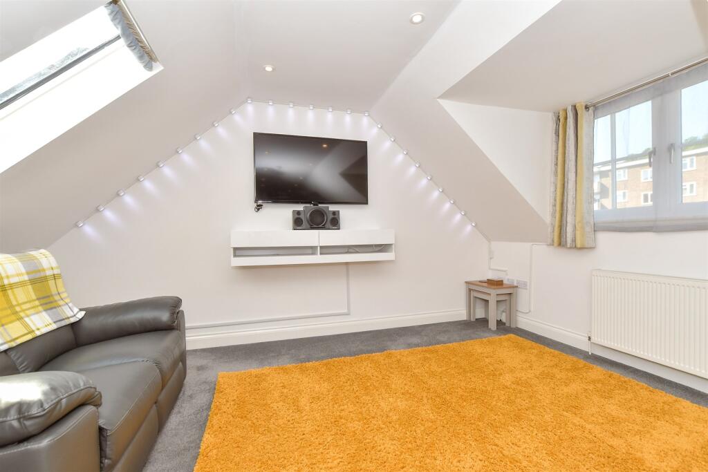 Lounge/Kitchen/Diner