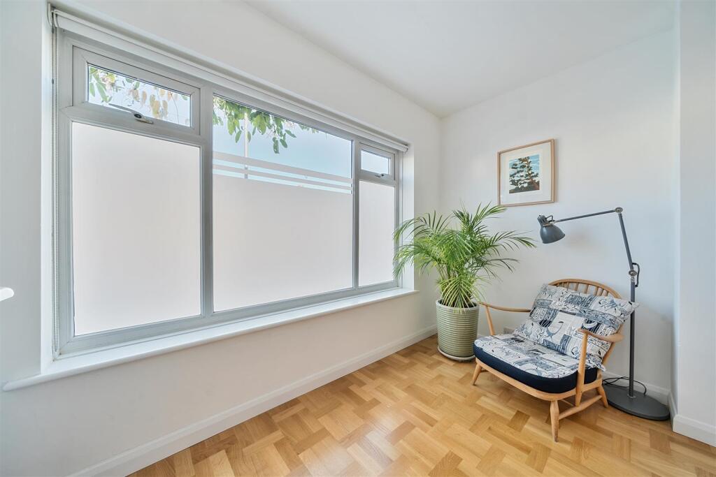 Reservoir Road, Whitstable