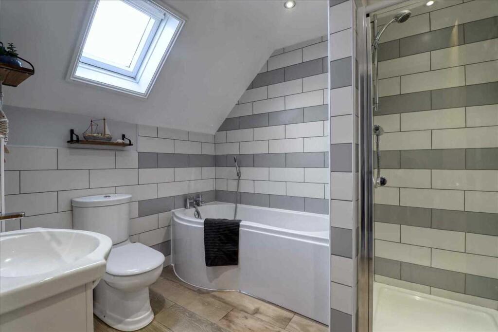 First Floor Bathroom