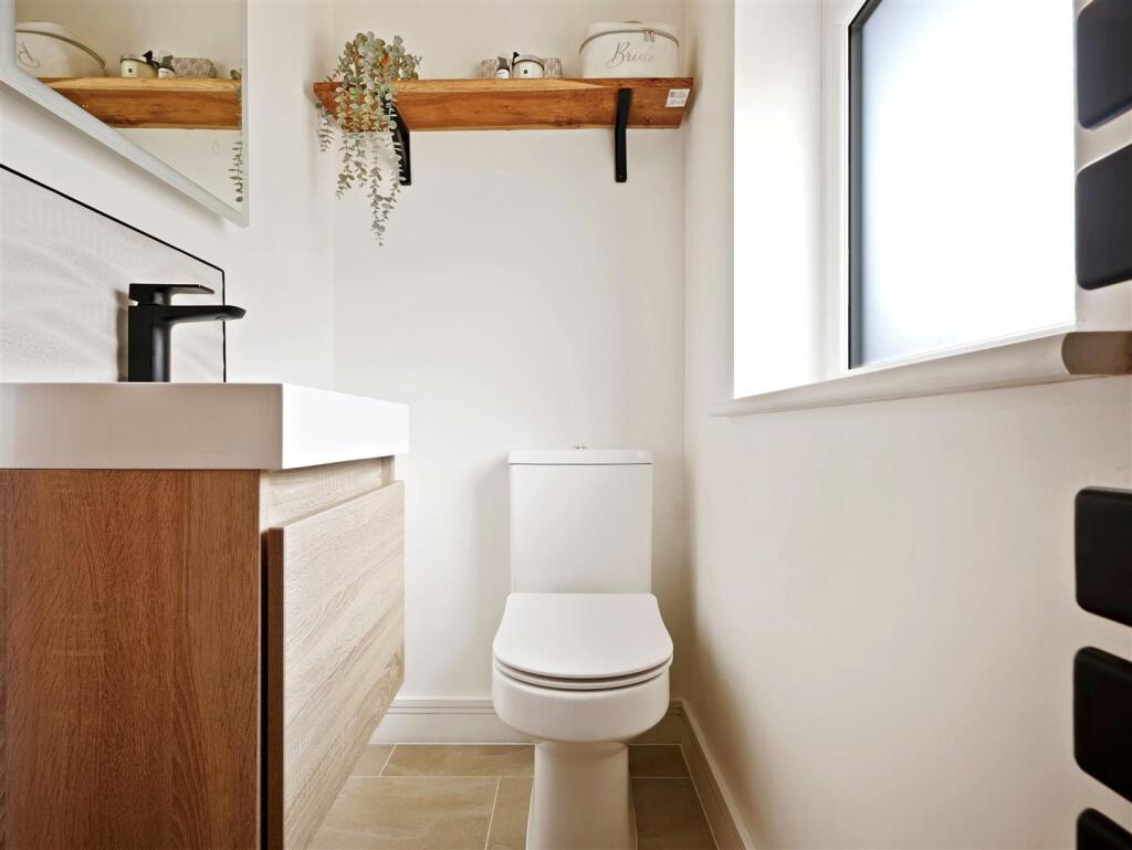 En-Suite