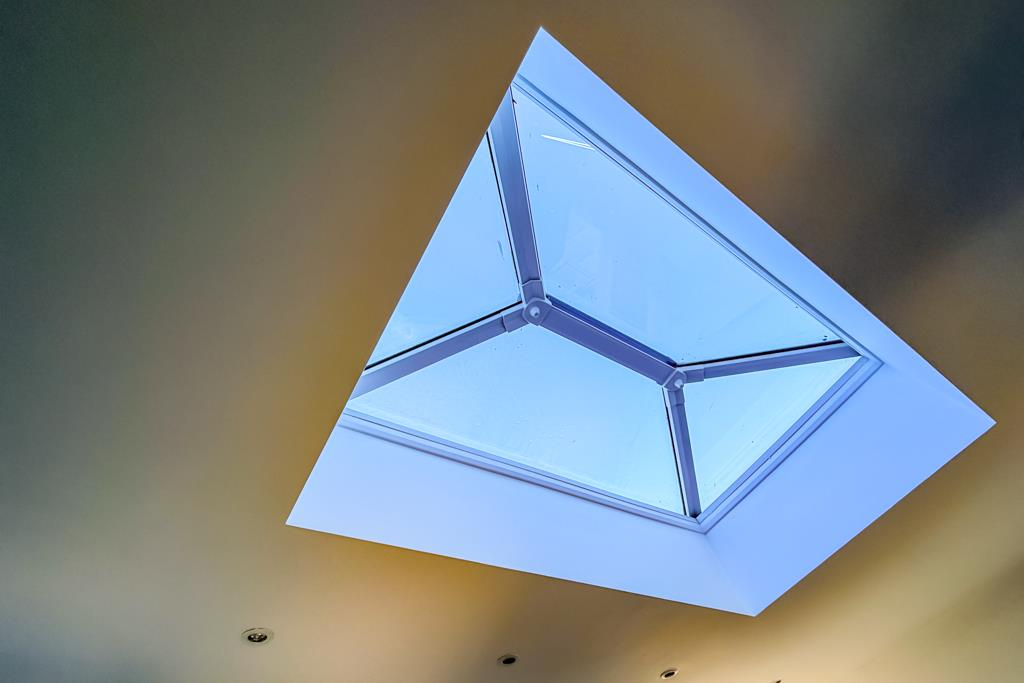Kitchen Sky Lantern