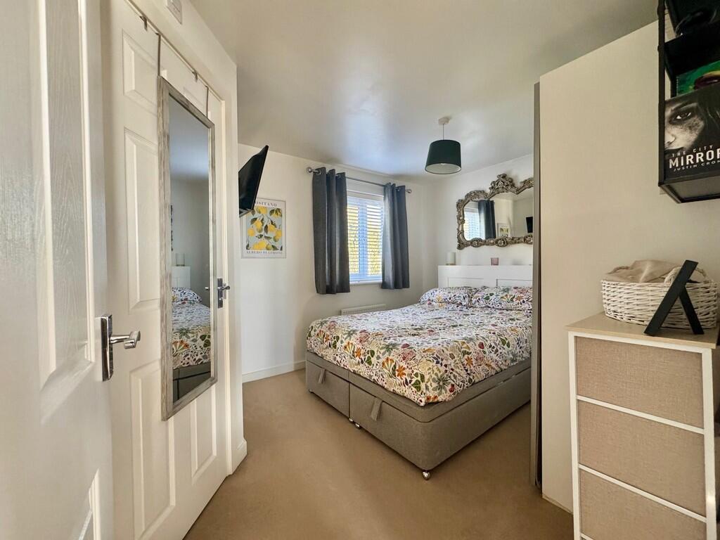 Buttercup Road, Derriford