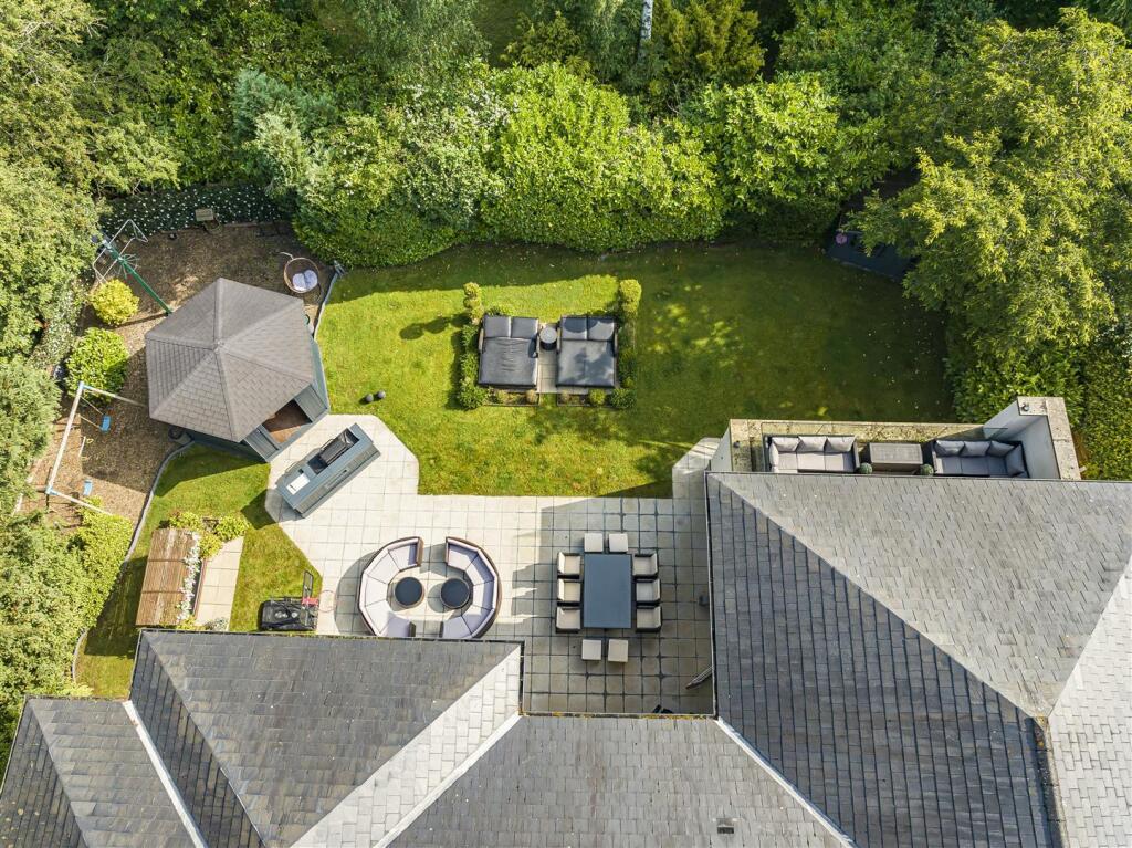Birds Eye View