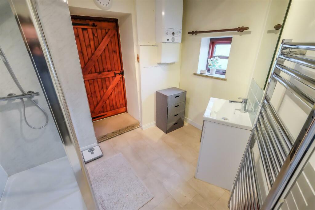 House Bathroom