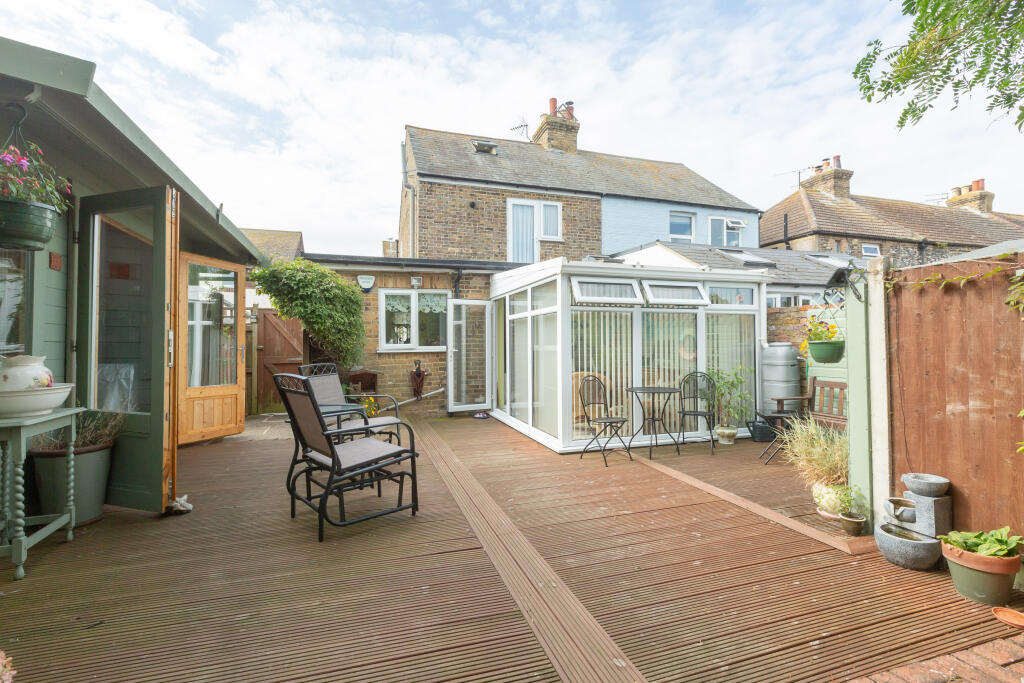 general 1 Mill Cotta