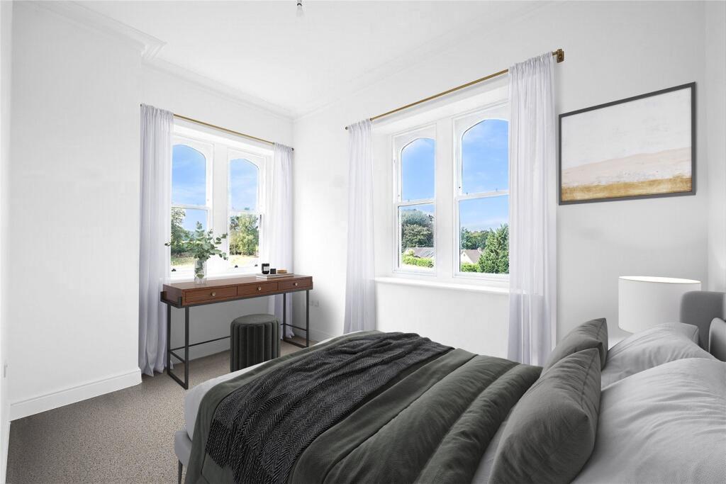 Bedroom 1