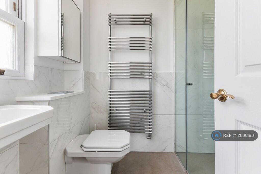 Master En Suite