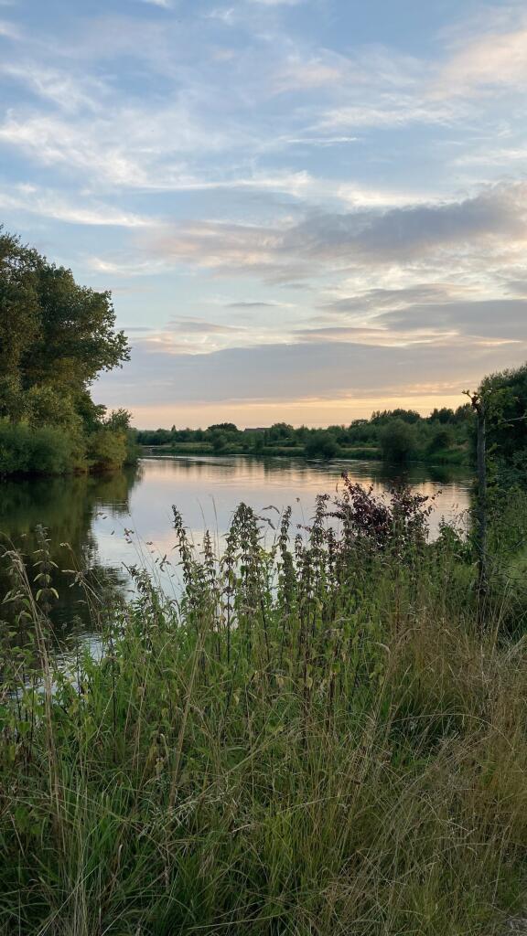 River Walks