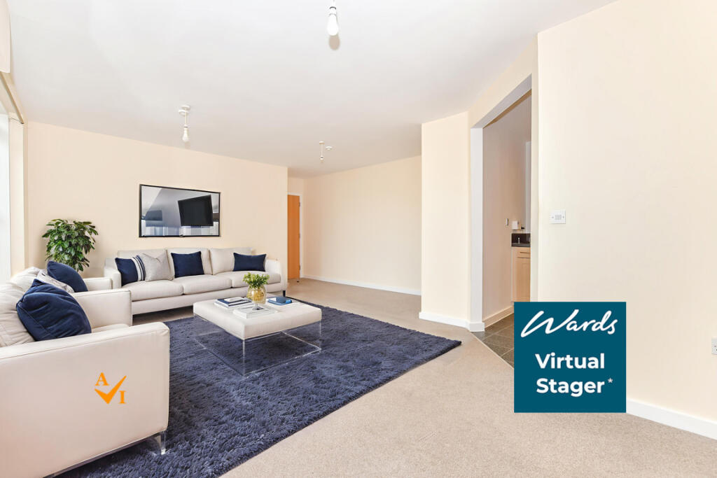 Lounge/Diner (Modern Style)