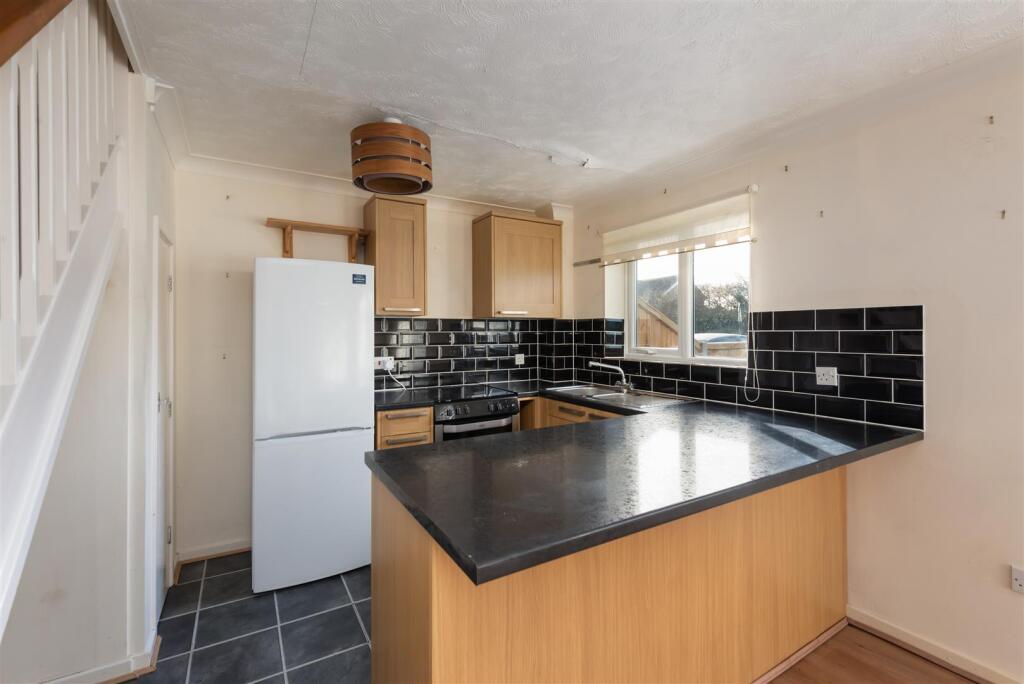 Lavender Close, Chestfield, Whitstable