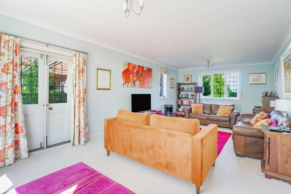 Sitting room