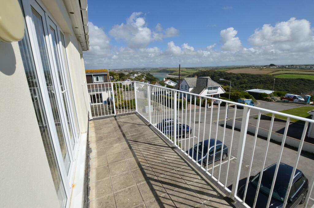 Private Balcony