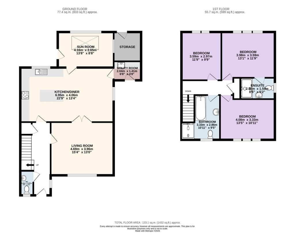 1ChapelHillFarmCottageLowerLaneLongridgePR33SL-Hig