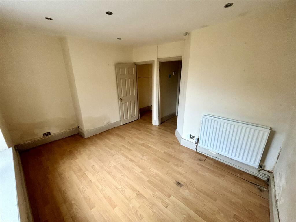 Bedroom Five