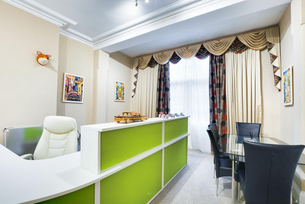 Reception Room One