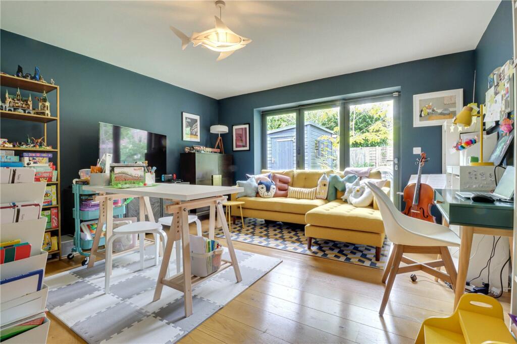 Sitting Room
