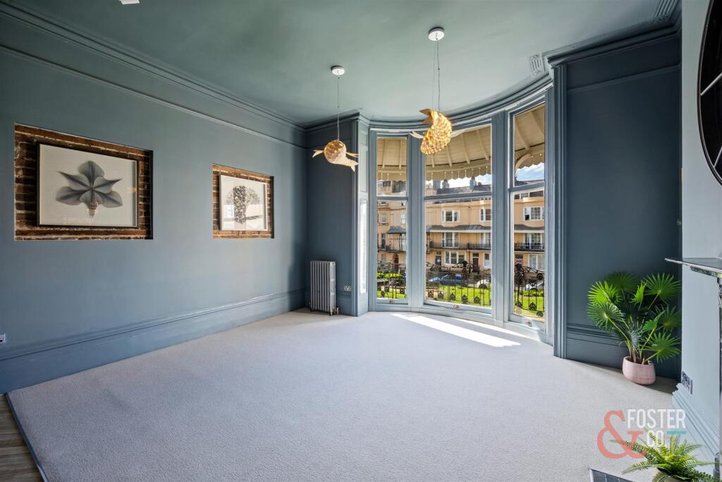 Bedford Square, 31, Flat 8-014.JPG