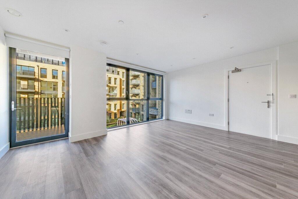 Parkside Avenue