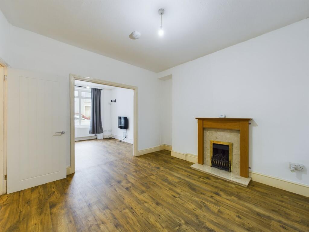 Reception Room 2
