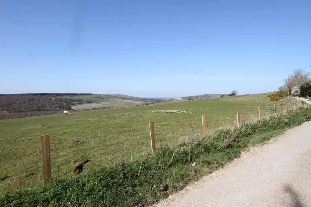 Old Willingdon Road, Friston 