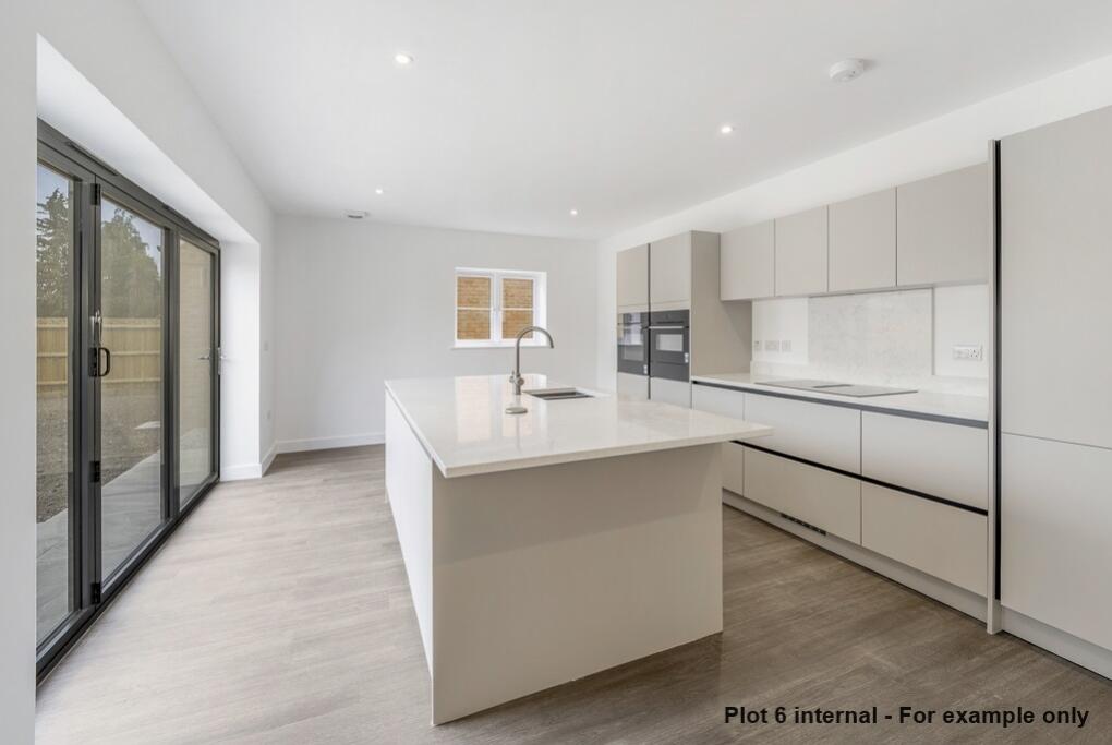 Plot 6, Maple Way (Donington)-22