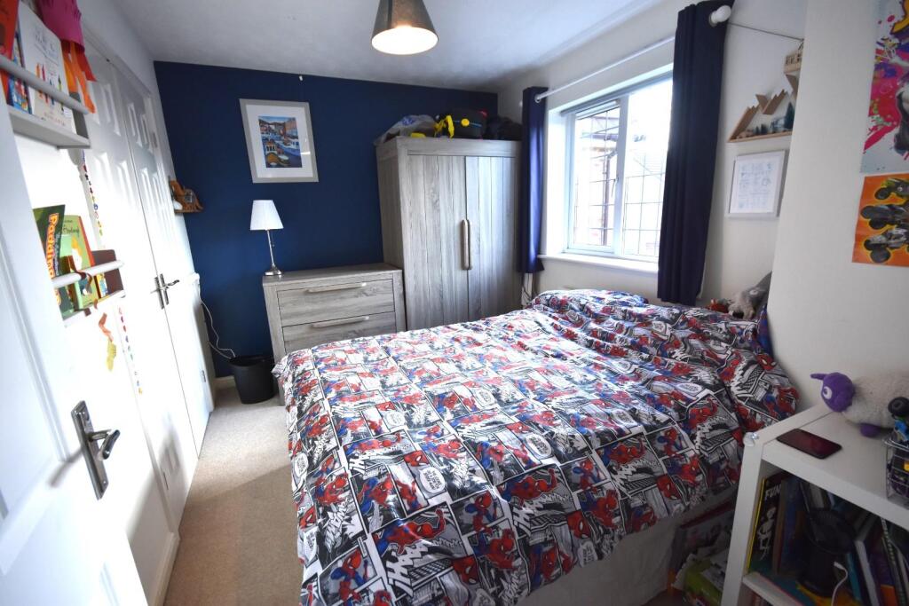 BEDROOM TWO