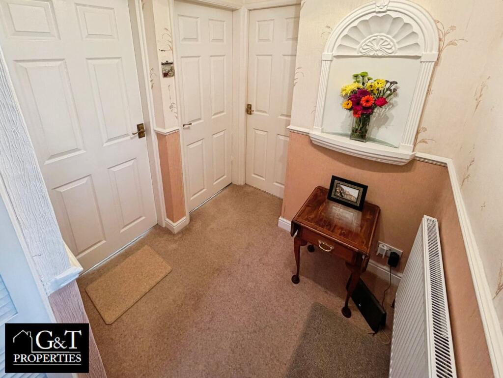 HALLWAY